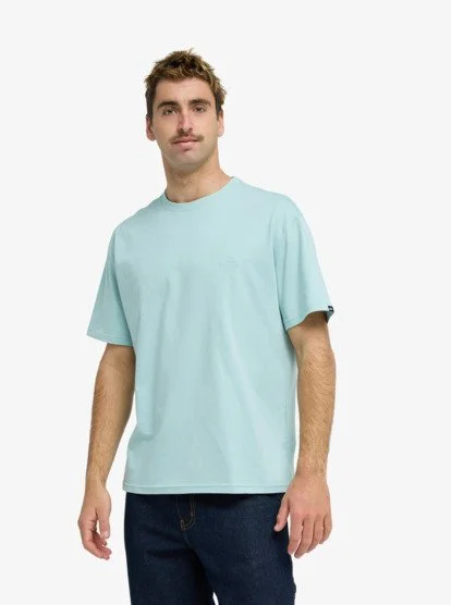 tee shirt homme quiksilver - SALT WATER SS Soldes
