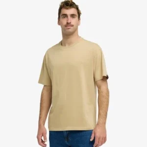 tee shirt homme quiksilver -SALT WATER SS Expédié Aujourd'hui