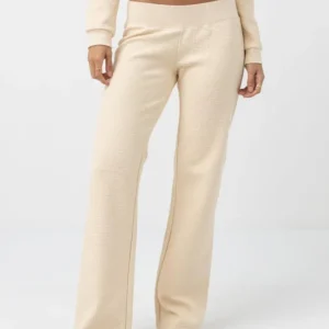 Pantalon Rhythm SHELL BEACH PANT - Oatmeal Achat Immédiat
