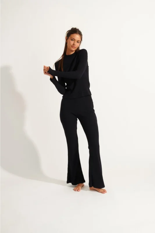 PANTALON MYLAR GINGER Dernier Modèle