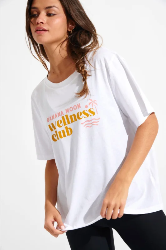 T-SHIRT ACELO WELLTUNE Achat Immédiat