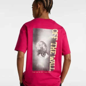 Haute Qualité NIGHT ORB OVERSIZED SS