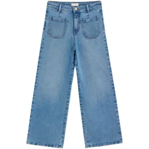 Populaire JEAN PULLIN FEMME - DENING FEMME JANE