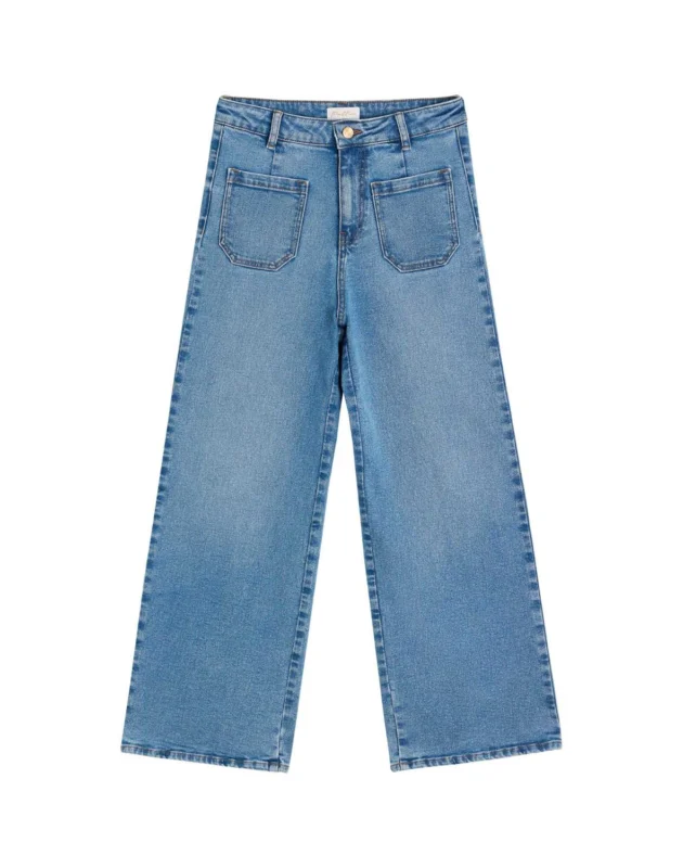Populaire JEAN PULLIN FEMME - DENING FEMME JANE