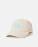 CASQUETTE FEMME - ICON CORD TRUCKER Populaire