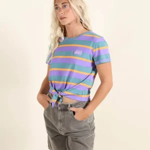 tee shirt oxbow femme - S1TOSKED-SST Prix Réduit