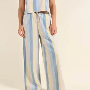 pantalon femme oxbow - S1ALLY-PT Dernier Modèle