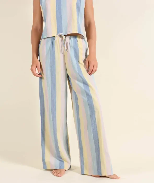 pantalon femme oxbow - S1ALLY-PT Dernier Modèle