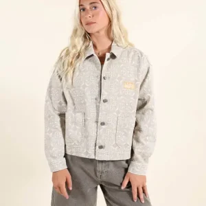 veste femme oxbow - S1DARTS-JK Promotion