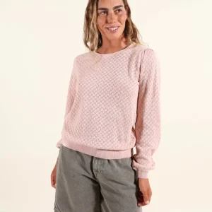 Paiement Sécurisé pull femme oxbow - S1PIA-JP
