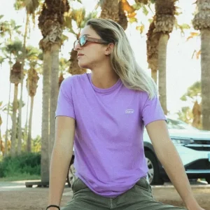 Meilleur Choix tee shirt femme oxbow - S1TALPHIN-SST
