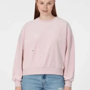 Prix Réduit pull femme ragwear - WUSS EMBOSSED