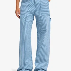 PANTALON FEMME ROXY - HOWLIN RAILS HIGH Populaire