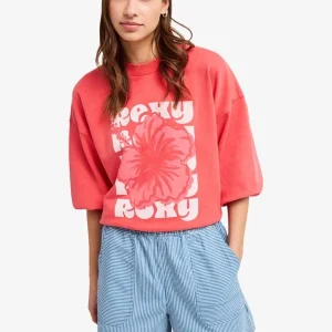 Meilleur Choix short denim femme roxy - STAY WAVY MID