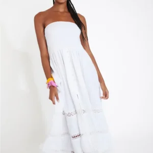 jupe-robe banana moon femme - MAGALIA SEALBEA Quantité Limitée