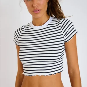 Pas Cher tee shirt banana moon femme - TONIO NAUTICAL