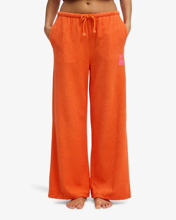 Prix Promo pantalon billabong femme - SUNSET WAVES