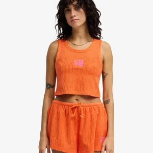 Achetez Aujourd'hui debardeur femme billabong - GOOD VIBES TANK