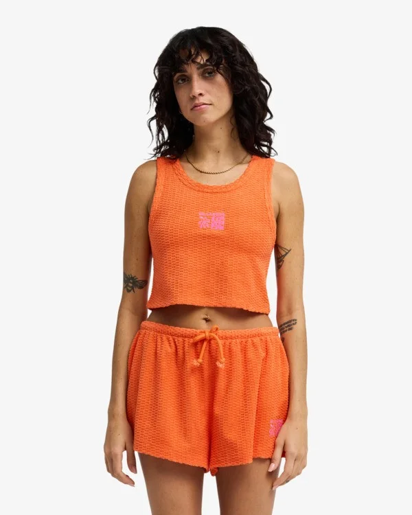 Achetez Aujourd'hui debardeur femme billabong - GOOD VIBES TANK
