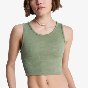 TOP ROXY FEMME - GOOD KEEPSAKE J KTTP Pas Cher