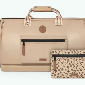 Quantité Limitée SAC DE VOYAGE CABAIA - DUFFLE