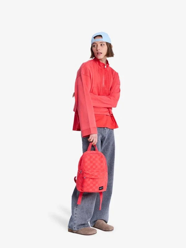 PETIT SAC A DOS FEMME ROXY - SILVER SPRING BACKPACK Dernier Modèle