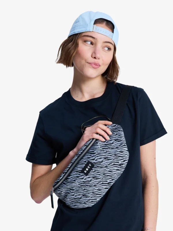 banane roxy - URBAN PARTY WAISTPACK Produit De Marque