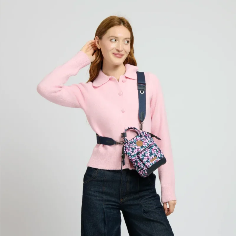 Haute Qualité SAC A BANDOULIERE CABAIA - SACS BANDOULIERE NANO