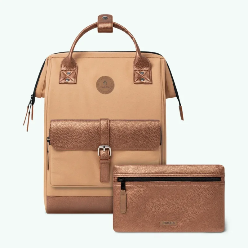 Commande En Gros SAC A DOS CABAIA - ADVENTURER