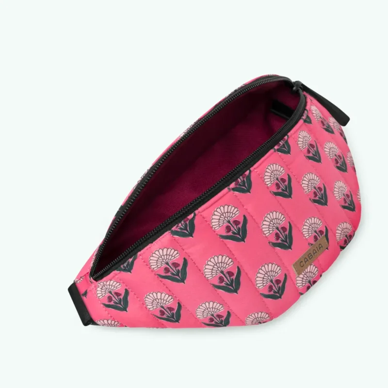 SAC BANANE CABAIA - BELT BAG Nouveauté