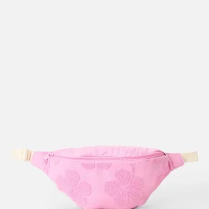 Retour Gratuit sac banane ripcurl - MIXED TERRY WAIST BAG