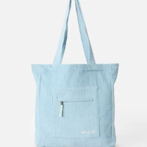 Soldes tote bag ripcurl - ICONS CORD 14L TOTE
