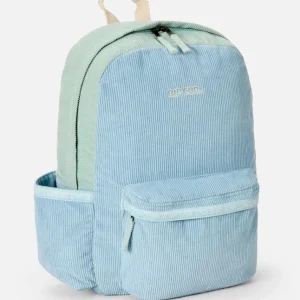 Prix Promo sac a dos ripcurl - ICONS 18L CORD BACKPACK