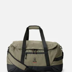 sac de voyage ripcurl - PACKABLE DUFFLE 50L SEARCH Must-Have