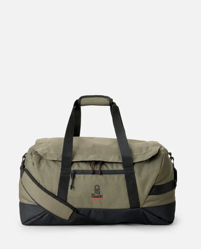 sac de voyage ripcurl - PACKABLE DUFFLE 50L SEARCH Must-Have
