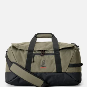 sac de voyage ripcurl - PACKABLE DUFFLE 35L SEARCH Achat Immédiat