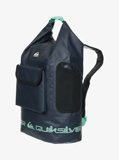 sac étanche quiksilver - PUT IT ALL MID Expédié Aujourd'hui