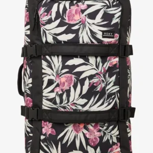 Paiement Sécurisé valise roxy 62L - TRAVEL DREAMING