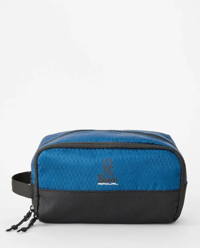 trousse de toilette ripcurl - GROOM TOILETRY SEARCH REF Seulement Aujourd'hui