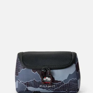 Offre Du Jour trousse de toilette ripcurl - F-LIGHT TOILETRY SEARCH CAMO