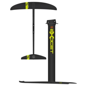 Top Vente Foil Exocet SLALOM ALU