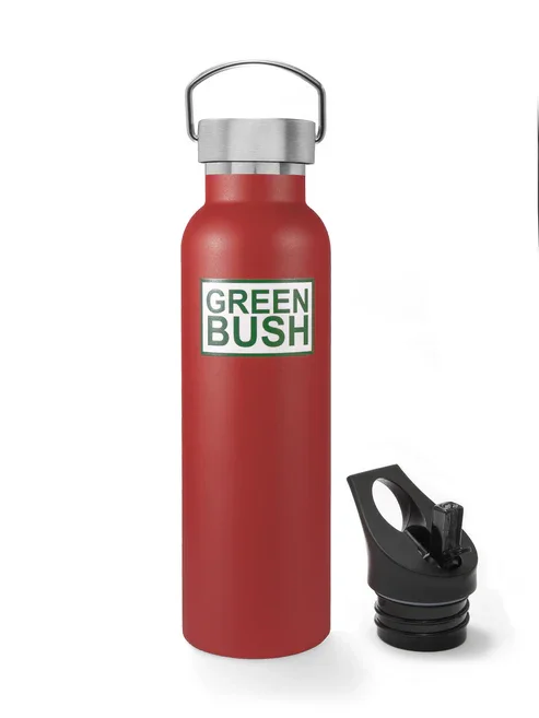 GOURDE ISOTHERME GREENBUSH FLASK - STANDARD Bon Marché