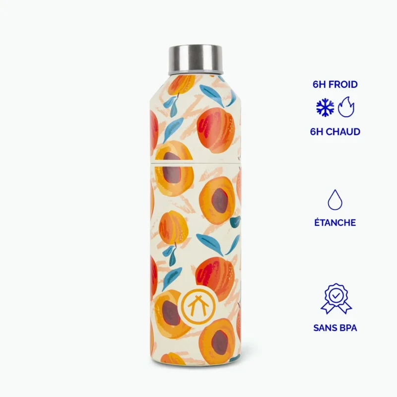 Promotion GOURDE CABAIA