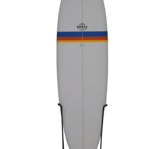 PLANCHE DE SURF GRACE DEMIBU 6‘2" X 20 1/2 X 2 5/8 38.15L Acheter En Ligne