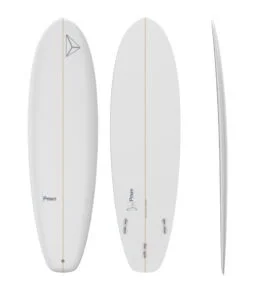 Offre Limitée PLANCHE DE SURF EVOLUTIVE 7‘4 ESSENTIAL SERIES FCS 2