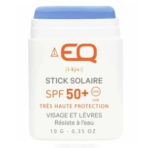 Certifié EQ STICK SPF50 BLUE
