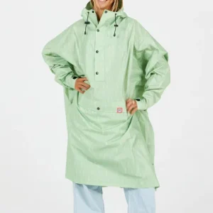 PONCHO DE PLUIE Seulement Aujourd'hui