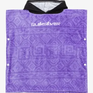 Authentique HOODY TOWEL BOY