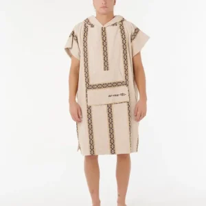 Usine Directe PONCHO - CLASSIC SURF HOODED TOWEL