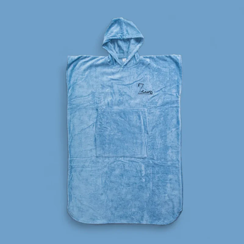 Achetez Aujourd'hui PONCHO ZEUS GREY